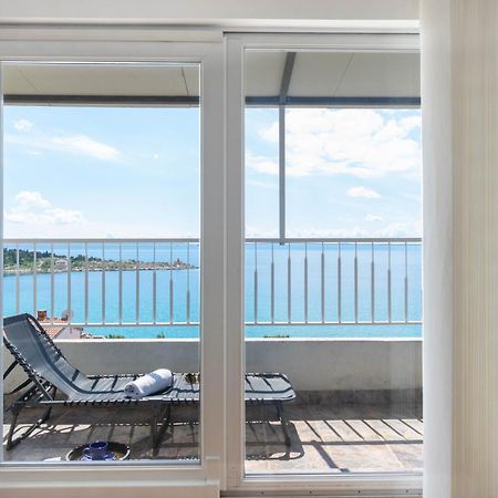 Apartment 30 M From Beach,Makarska,Marija Buitenkant foto
