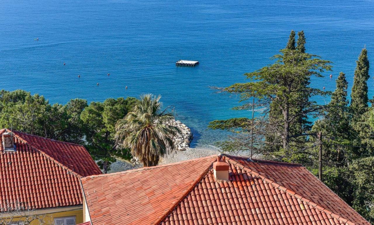 Apartment 30 M From Beach,Makarska,Marija Buitenkant foto